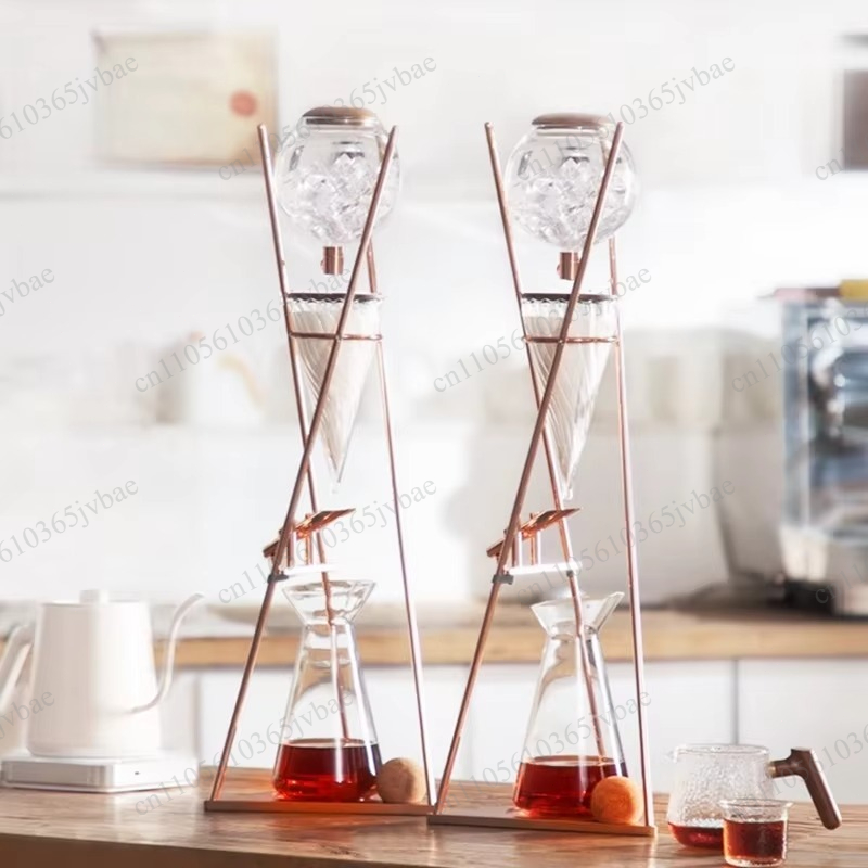 Máquina de café frío comercial - Coffee Equipment reseña y precio