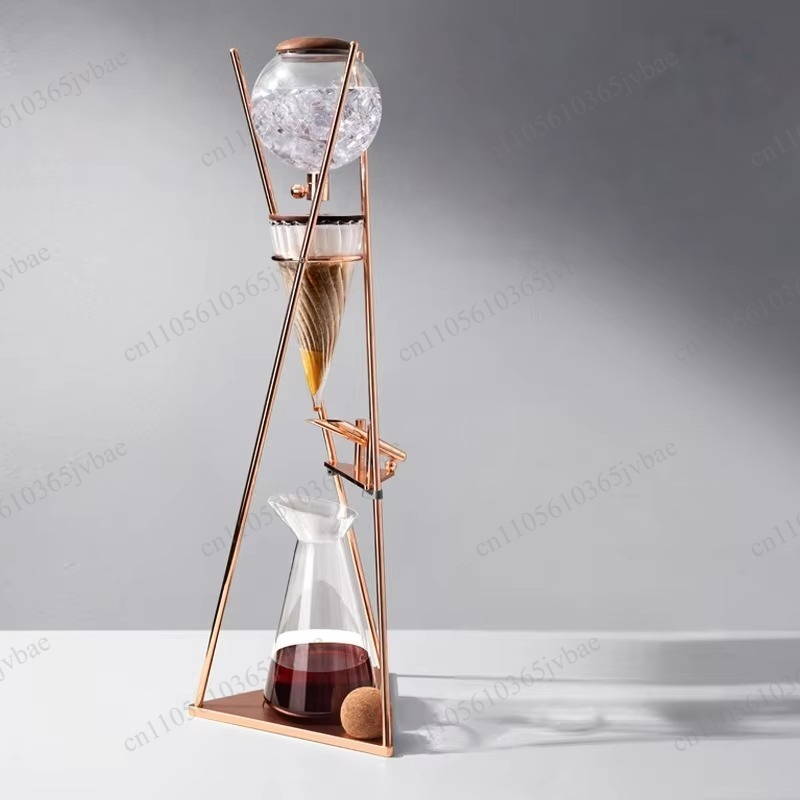 Máquina de café frío comercial - Coffee Equipment reseña y precio
