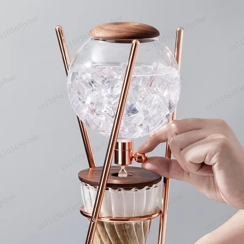 Máquina de café frío comercial - Coffee Equipment reseña y precio