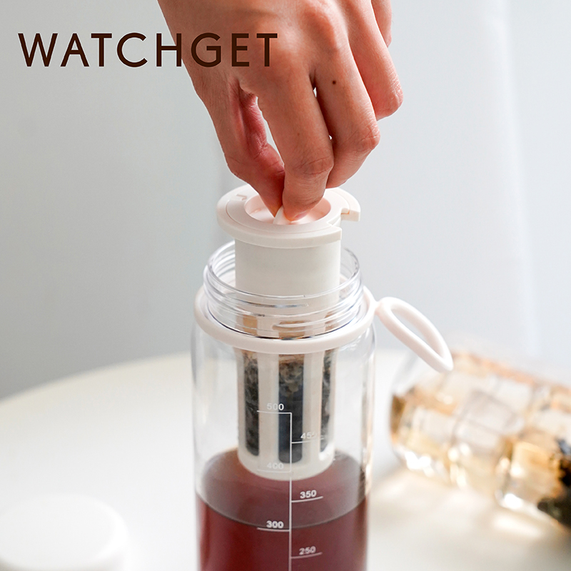 Watchget Cafetera de preparaci - Coffee Equipment For Camping reseña y precio