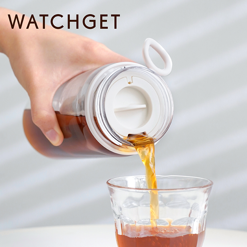 Watchget Cafetera de preparaci - Coffee Equipment For Camping reseña y precio