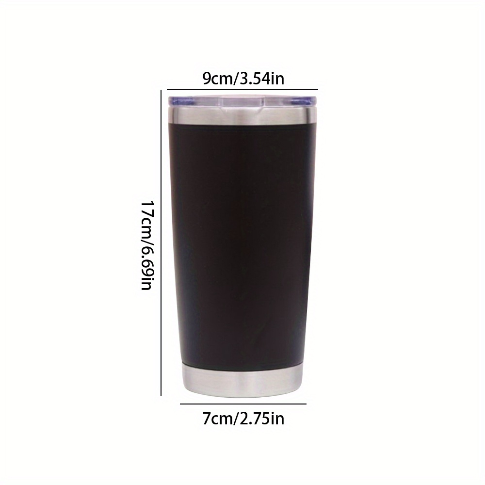Vaso Personalizado de Acero In - Coffee Equipment For Camping reseña y precio