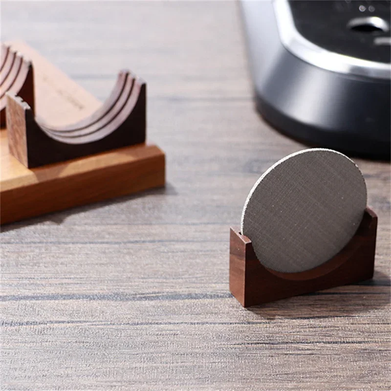 Portafilter Espresso Universal - Coffee Equipment Rack reseña y precio