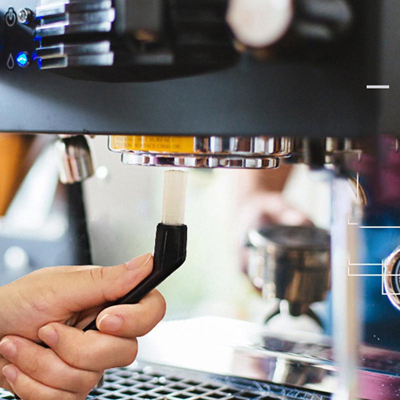 Cepillo de limpieza de polvo d - Coffee Equipment Cleaner reseña y precio