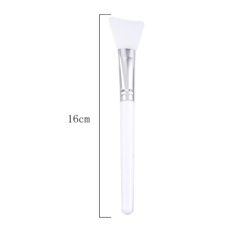 4 unids/set de cepillo de sili - Group Head Brush reseña y precio