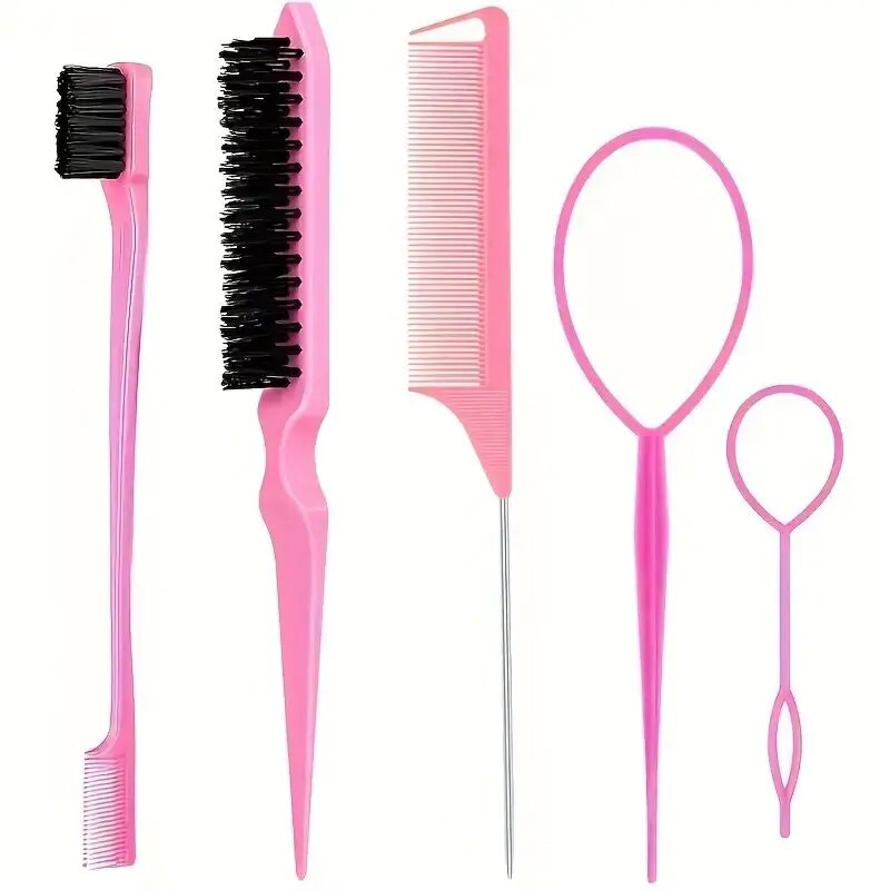 Herramientas de peluquería, pe - Group Head Brush reseña y precio