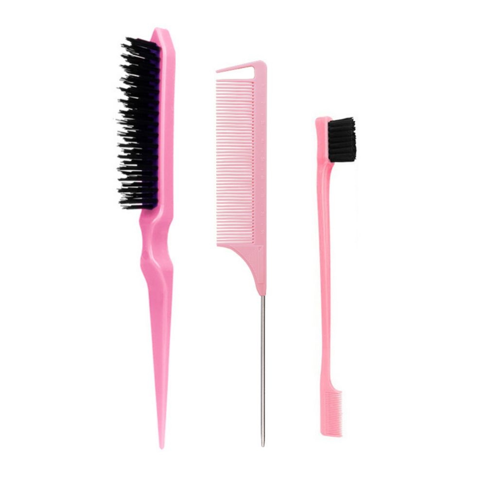 Herramientas de peluquería, pe - Group Head Brush reseña y precio