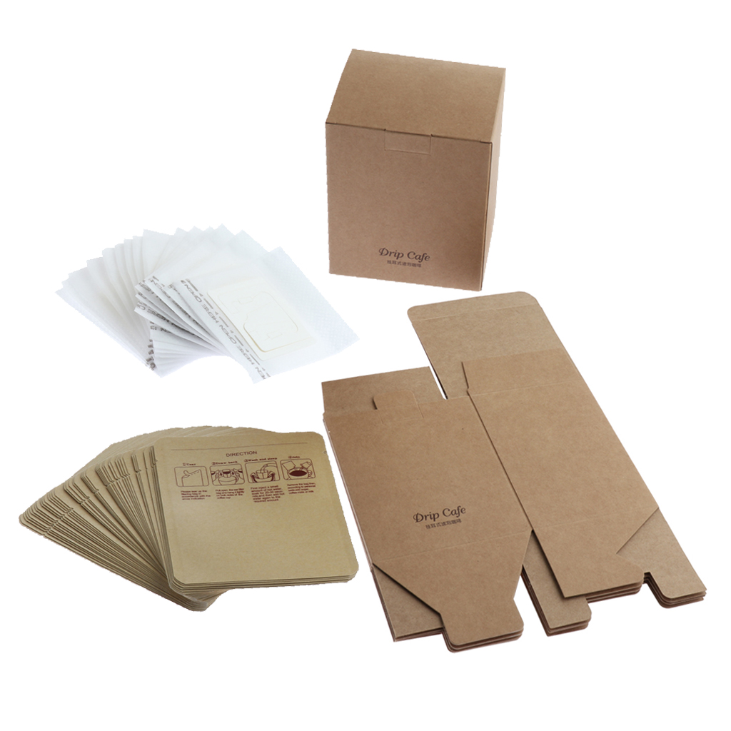 Bolsa de papel desechable para - Coffee Equipment Cleaner reseña y precio