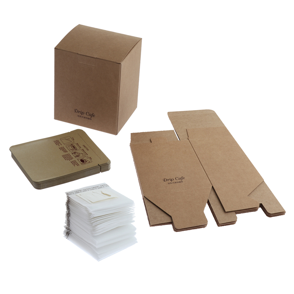 Bolsa de papel desechable para - Coffee Equipment Cleaner reseña y precio