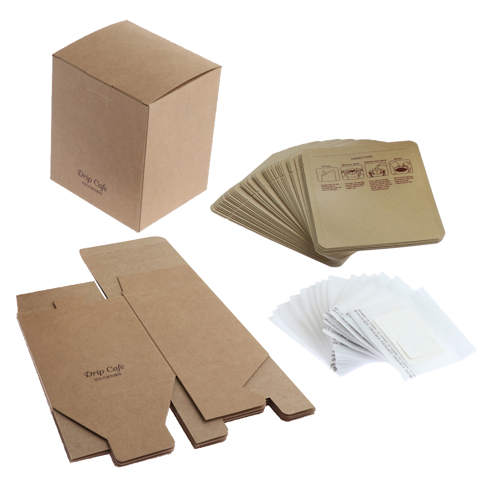 Bolsa de papel desechable para - Coffee Equipment Cleaner reseña y precio