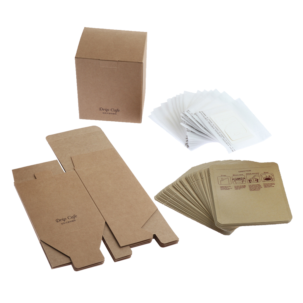 Bolsa de papel desechable para - Coffee Equipment Cleaner reseña y precio