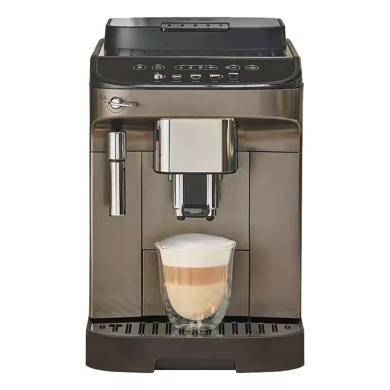 Cafetera Espresso Eléctrica Co - Quality Coffee Equipment reseña y precio