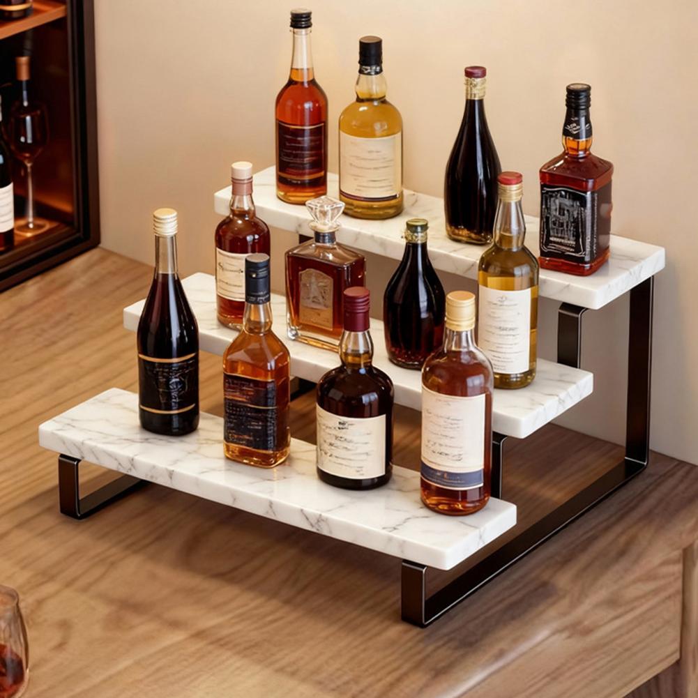 Estante Exhibidor para Botella - Coffee Equipment Rack reseña y precio