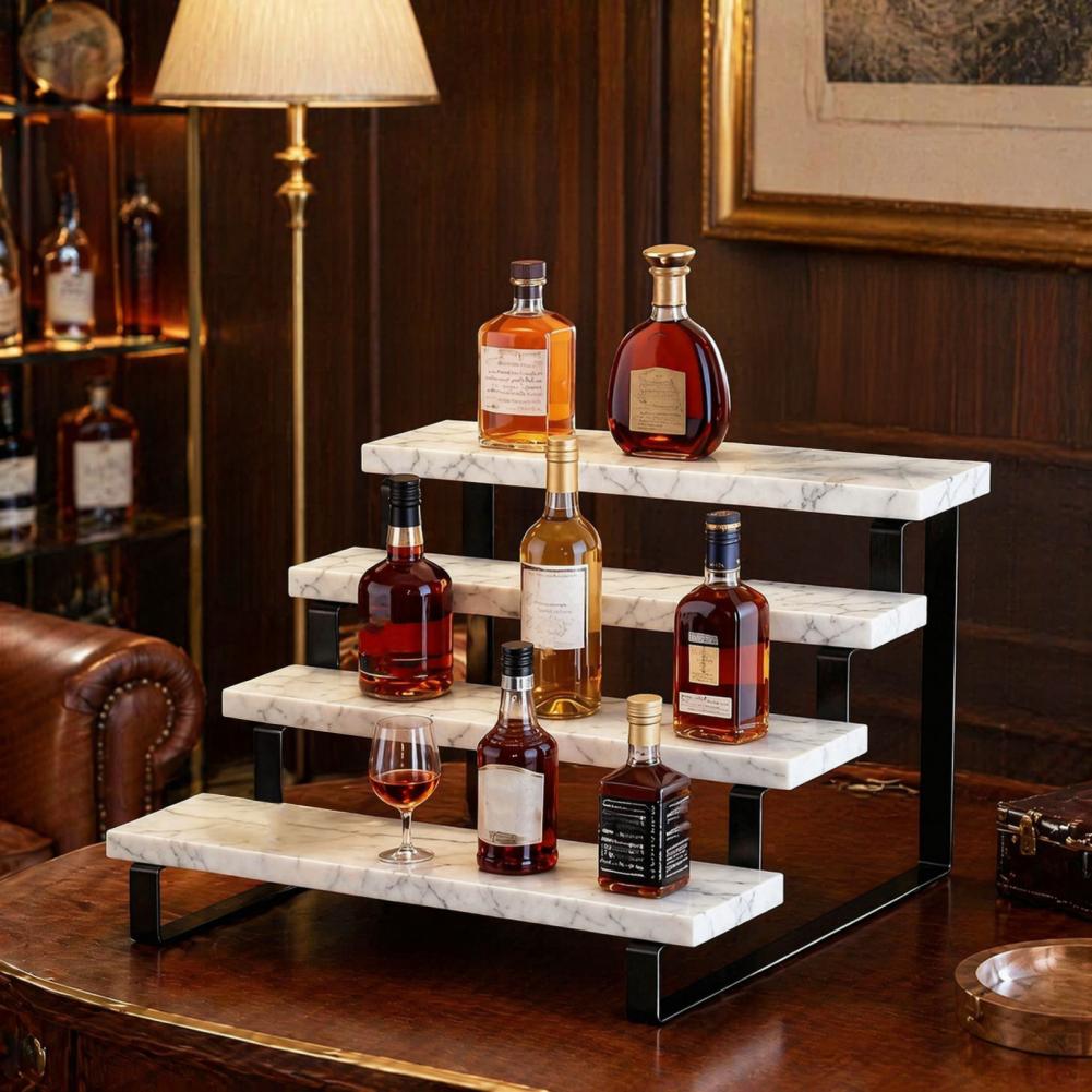 Estante Exhibidor para Botella - Coffee Equipment Rack reseña y precio